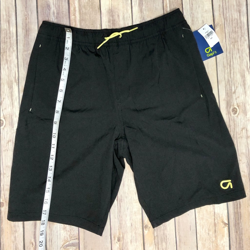 GapFit active wear shorts Boys size XXL